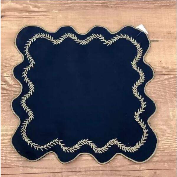 Guardanapo Alecrim Navy2